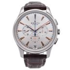Zenith El Primero Chronograph 42mm 03.2110.400/01.C498 2014