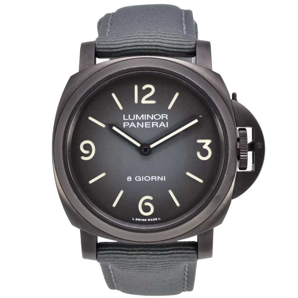 Panerai Luminor Geneva Boutique PAM02121 2022