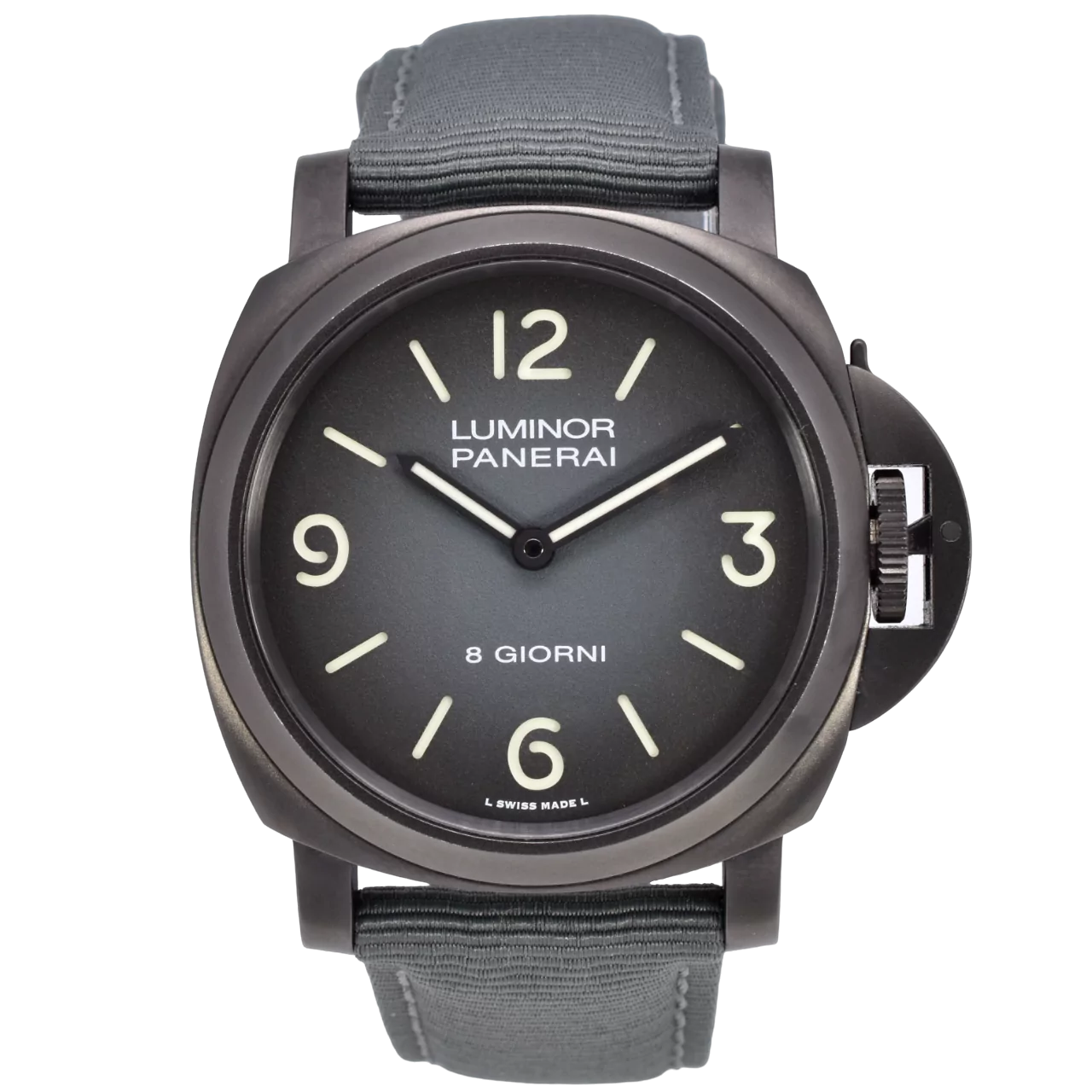 Panerai Luminor Geneva Boutique PAM02121 2022