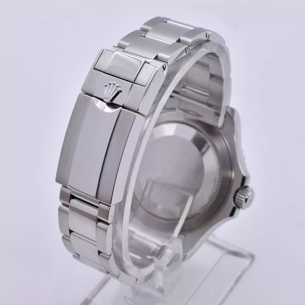 Rolex Yachtmaster Rhodium Dial 2020 126622 2020