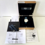 Panerai Luminor 42mm 3 Days PAM00906 2018
