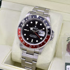 Rolex GMT Master II 2005 Box & Papers 16710 2005