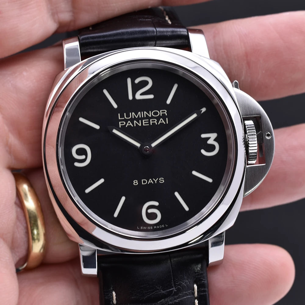 Panerai Luminor 2022 44mm 8 Days PAM00560 2022