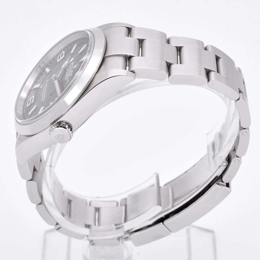Rolex Explorer 36mm 2024 124270 2024
