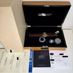 Panerai Radiomir Brevettato Tropical PAM00687 2017