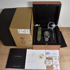 Panerai Luminor Geneva Boutique PAM02121 2022