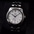 Tudor Glamour Double Date 57100-0001 2022