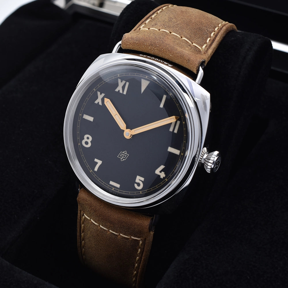 Panerai Radiomir 47mm Fully Serviced PAM00424 2016