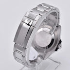 Rolex GMT Master II Bruce Wayne 2025 126710GRNR 2025