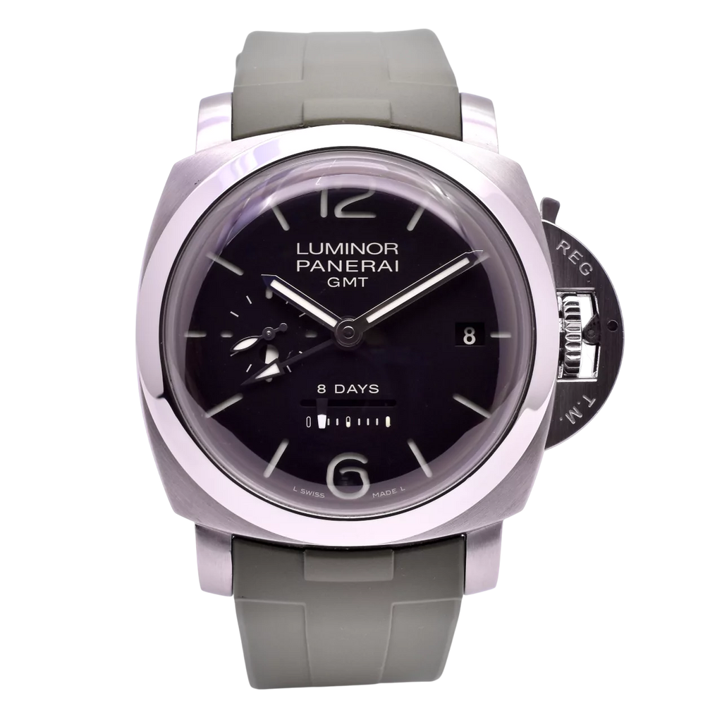 Panerai Luminor Dot Dial Box & Papers PAM00233 2008