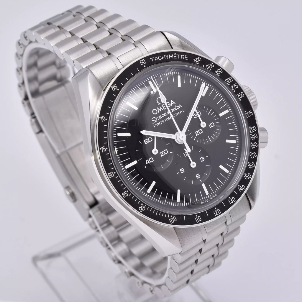 OMEGA Speedmaster Professional 42mm 2024 310.30.42.50.01.001 2024