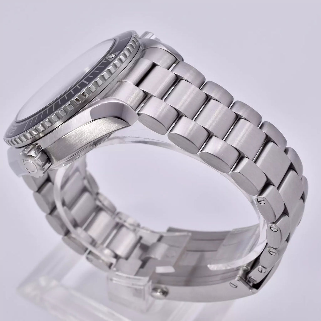 OMEGA Seamaster Co-Axial Master Chronometer 21530442101001 2017