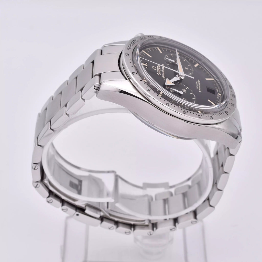 OMEGA Speedmaster Co-Axial Broad Arrow 331.10.42.51.01.002 2015