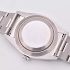 Rolex Oyster Perpetual Rhodium 2020 Full Set 114300 2020