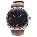 Panerai Radiomir Acciaio Full Set PAM00721 2018
