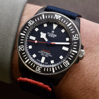 Tudor Pelagos Red Bull Racing Edition 25707KN 2023