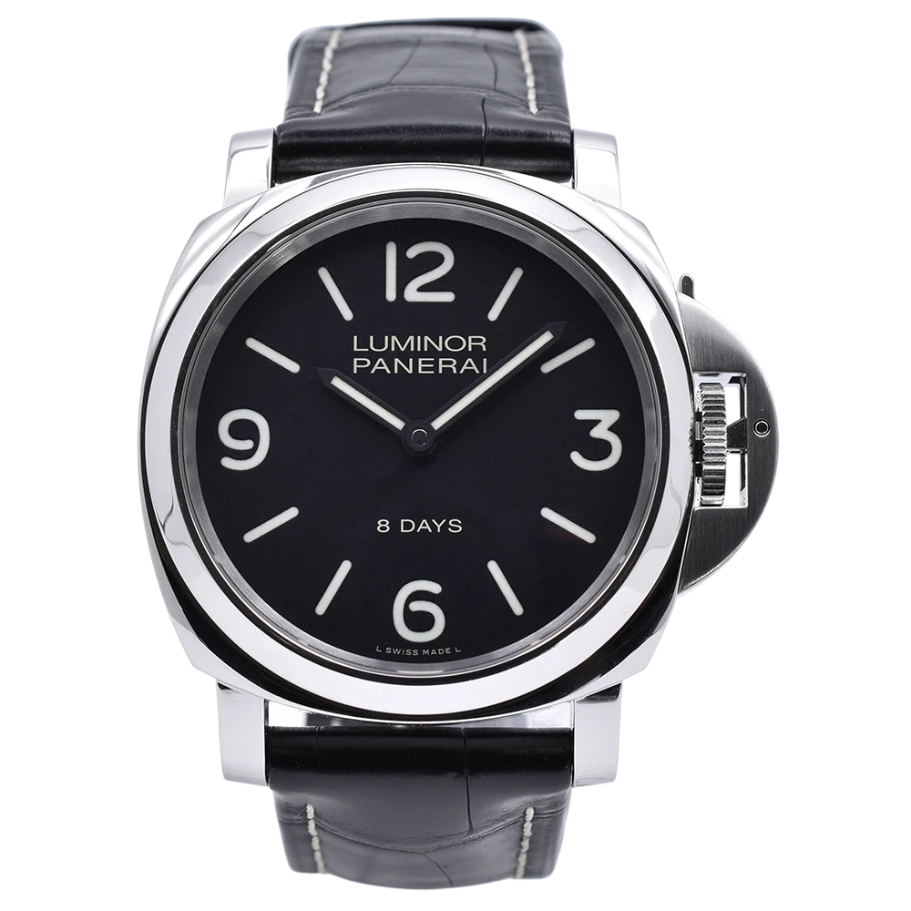 Panerai Luminor 2022 44mm 8 Days PAM00560 2022