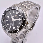 Grand Seiko Diver's Mechanical Hi-Beat SBGH291 2023