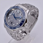 OMEGA Seamaster 300m Co-Axial 210.30.42.20.06.001 2018