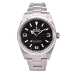 Rolex Explorer 2022 Full Set 124270 2022