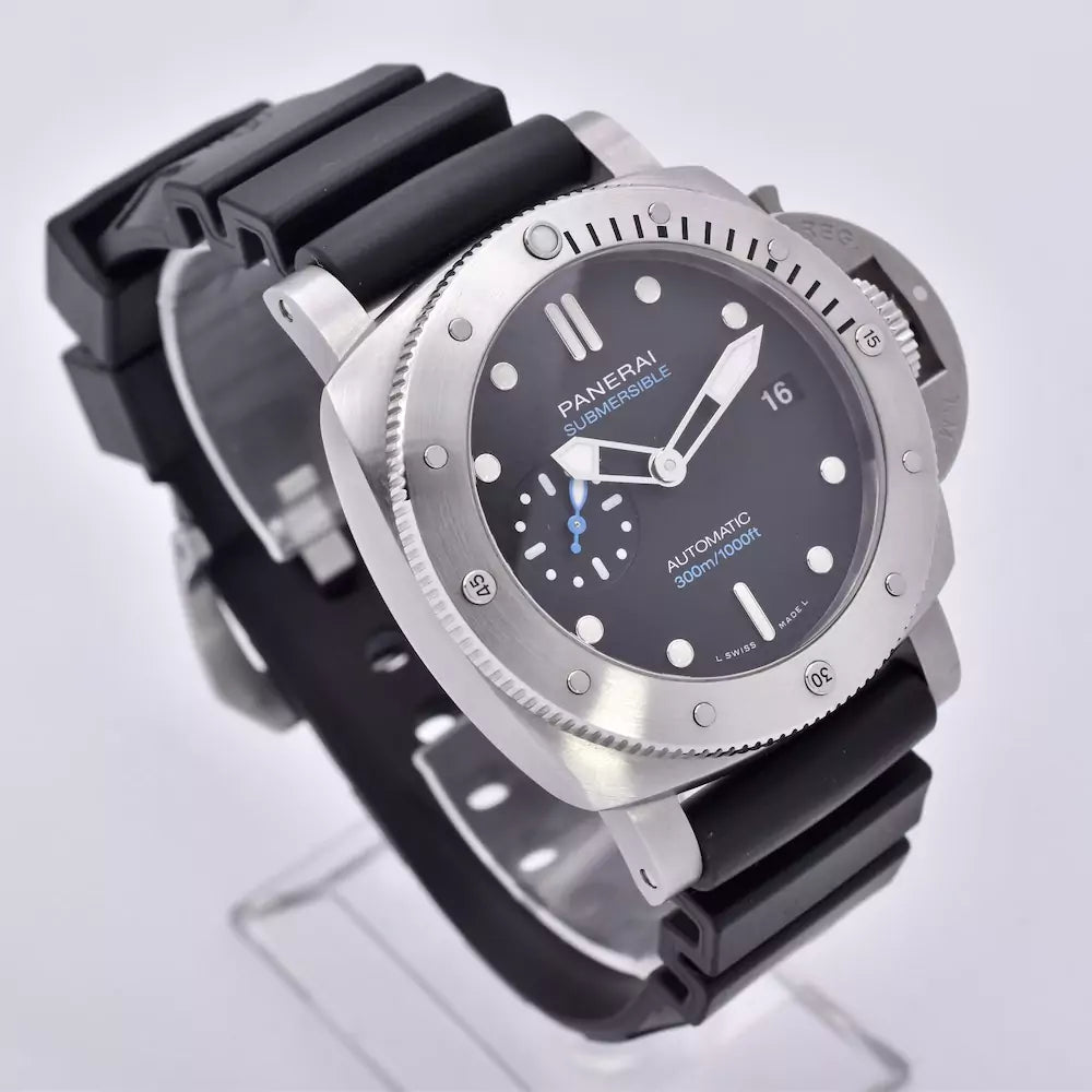 Panerai Submersible Automatic 2025 PAM02973 2025