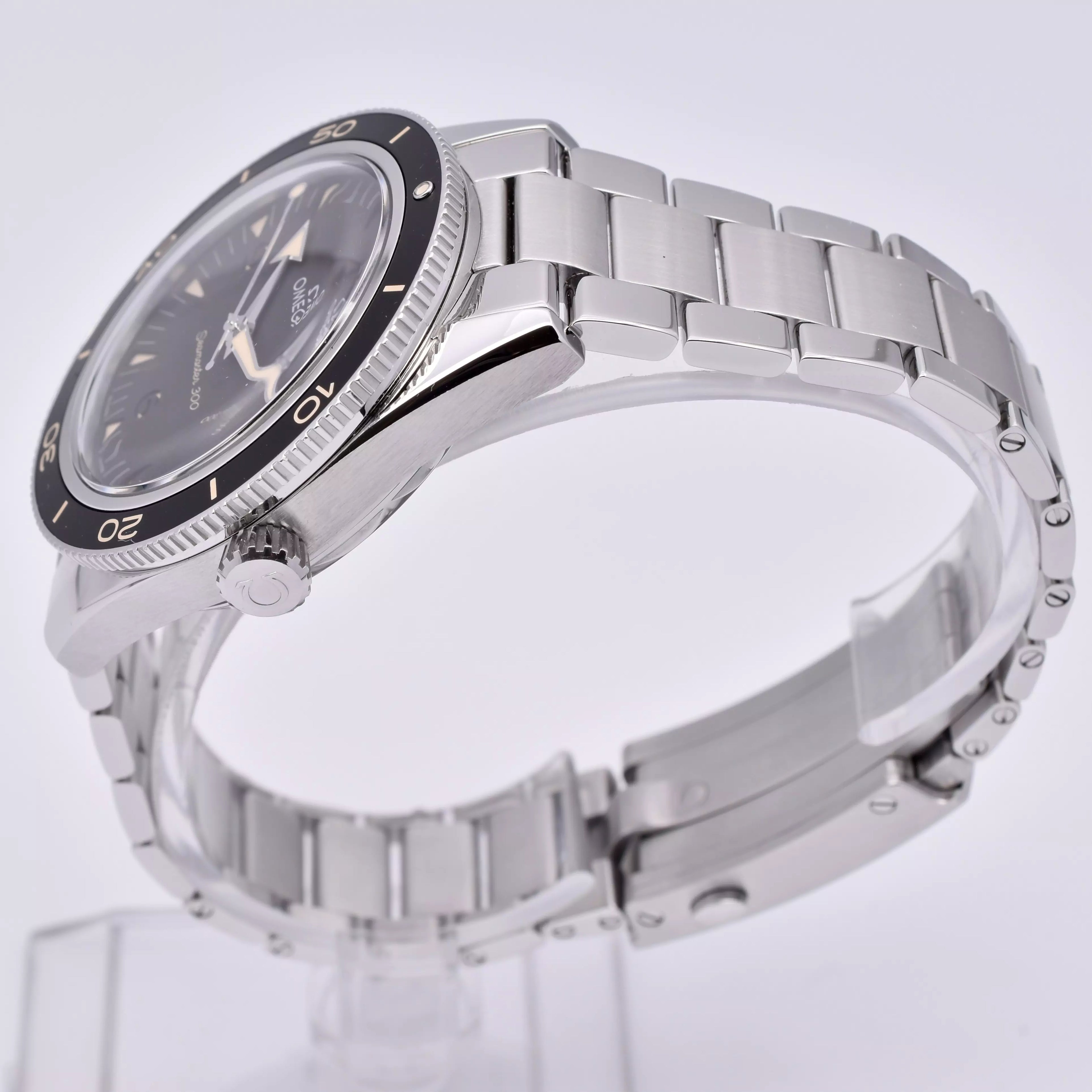 OMEGA Seamaster 41mm 2022 234.30.41.21.01.001 2022