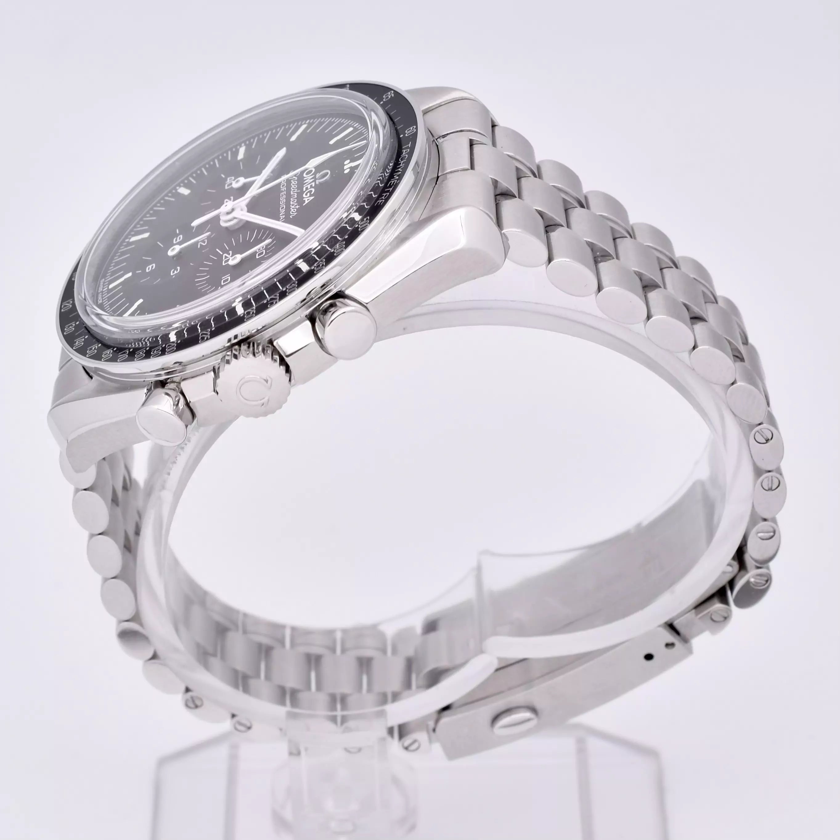 OMEGA Speedmaster Sapphire Full Set 310.30.42.50.01.002 2022