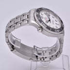 OMEGA Seamaster White 2024 210.30.42.20.04.001 2024