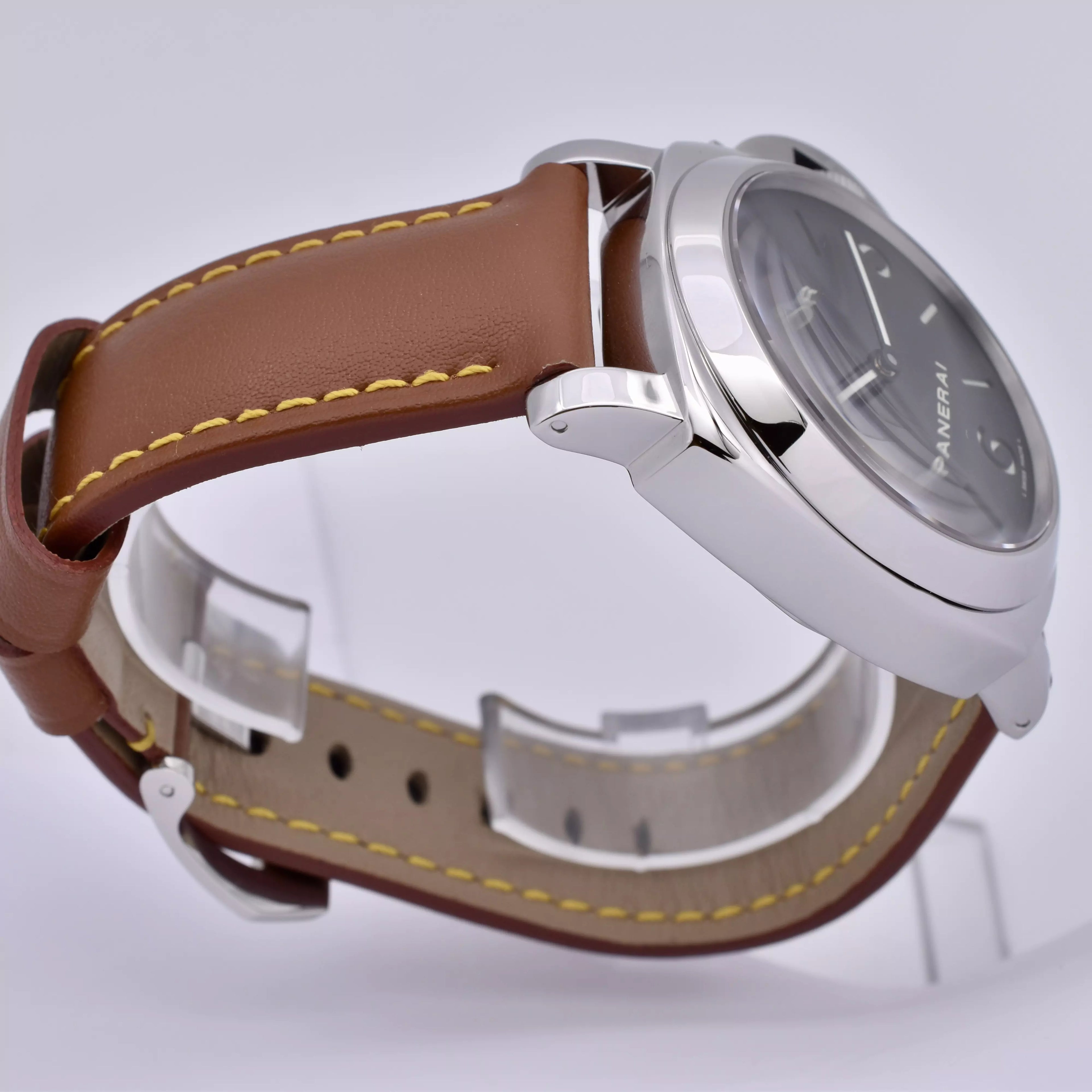 Panerai Luminor 44mm 2013 Set PAM00112 2013