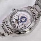 OMEGA Seamaster Tokyo Olympics 2020 522.12.41.21.03.001 2020