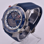 OMEGA Seamaster 37th America's Cup 216.92.46.79.10.001 2025