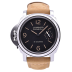 Panerai Luminor Otto Giorni Boutique Exclusive PAM01655 2025