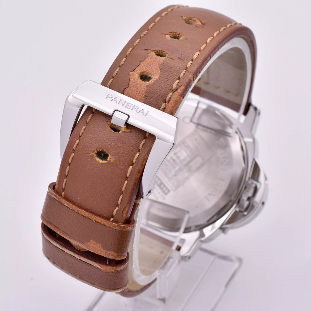 Panerai Luminor Firenze Boutique PAM00001 2014