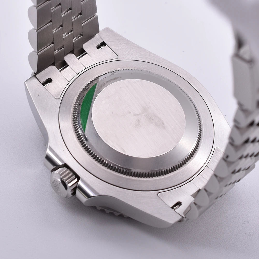 Rolex GMT-Master 2025 Jubilee 126710BLRO 2025