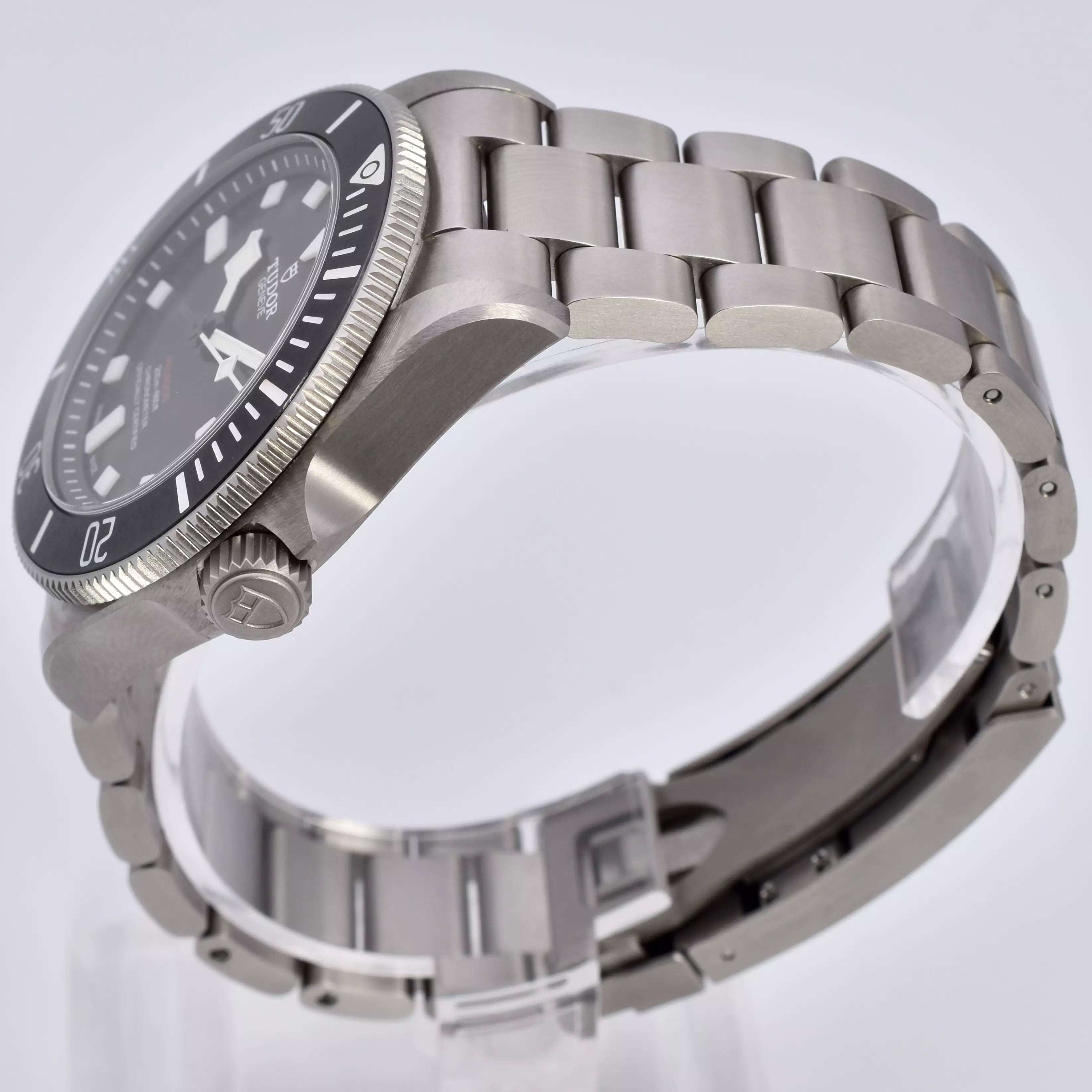 Tudor Pelagos Titanium Black 25407N 2022