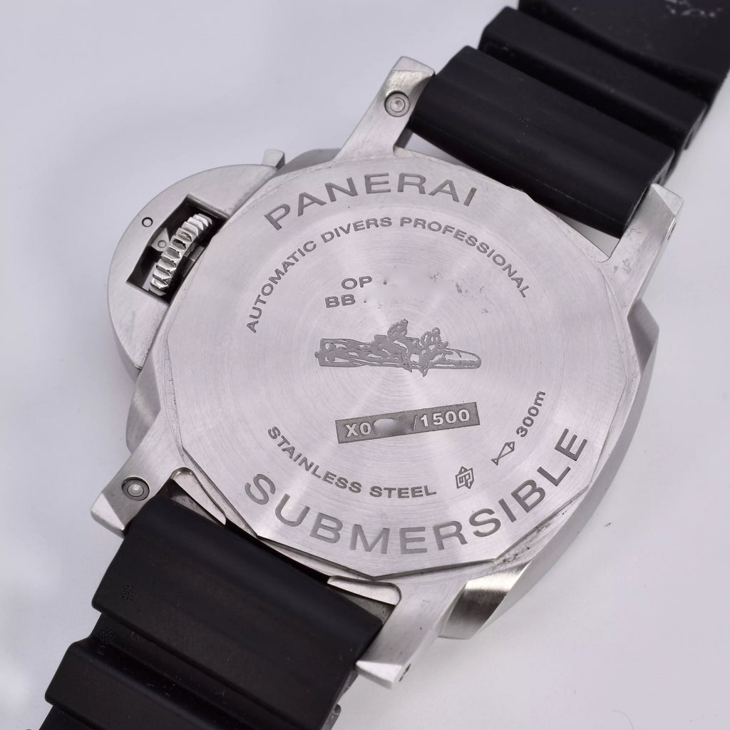 Panerai Submersible 42mm 3 Days PAM01223 2022