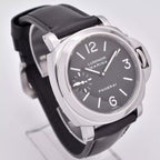 Panerai Luminor 2002 E Excellent Set PAM00111 2002