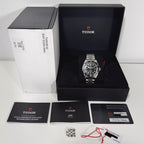 Tudor Black Bay Monochrome 2024 7941A1A0NU 2024