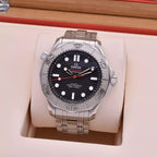 OMEGA Seamaster Nekton Edition 210.30.42.20.01.002 2021