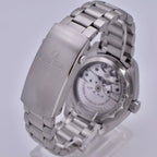 OMEGA Seamaster Planet Ocean 600m 43.5mm 215.30.44.21.04.001 2022