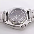 Seiko 5 Sports Kawamura Limited Edition SRPJ41K1 2022