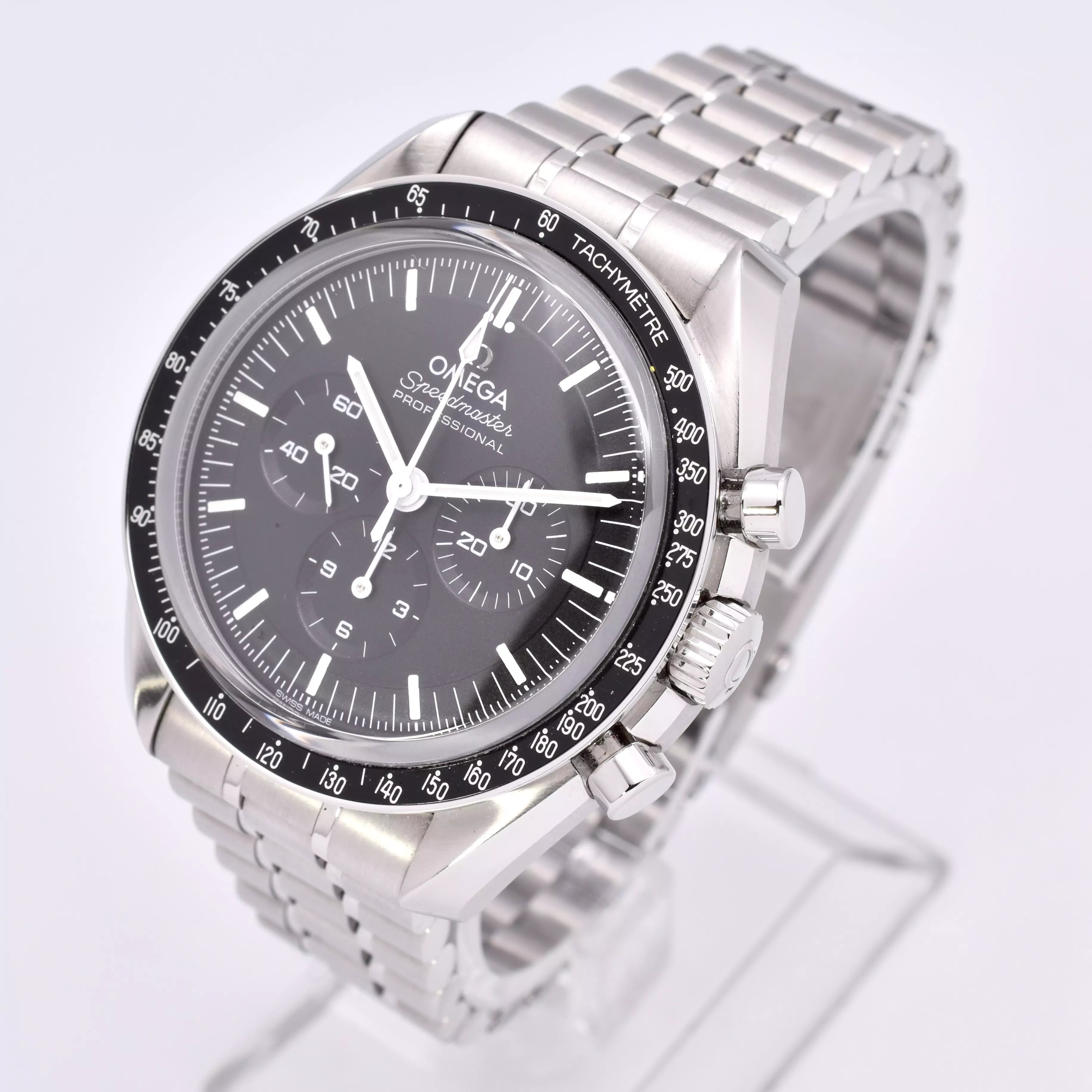 OMEGA Speedmaster Sapphire 2024 310.30.42.50.01.002 2024