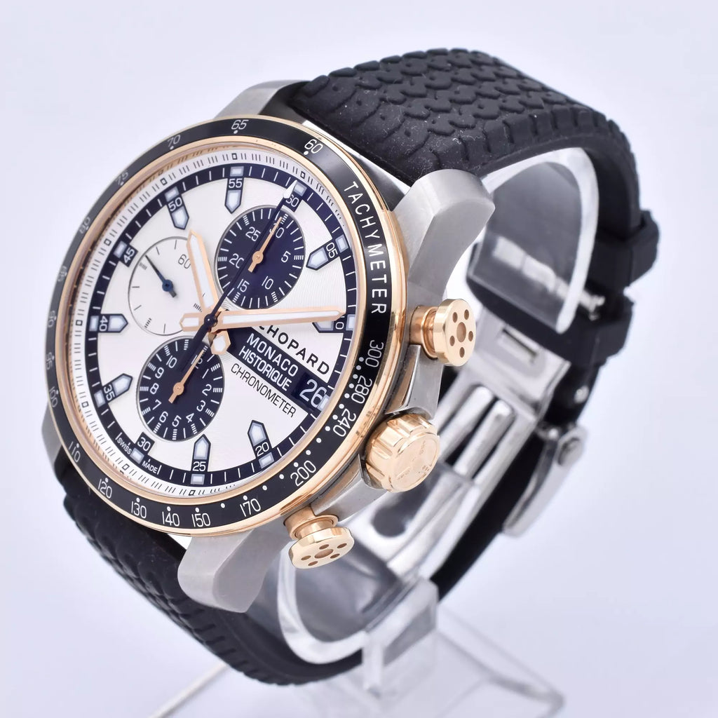 Chopard Grand Prix Historique Chrono 168570-9001 2014