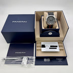 Panerai Luminor Luna Rossa 44mm PAM01653 2026