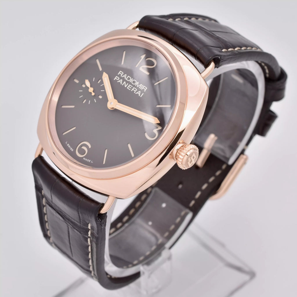Panerai Radiomir 42mm 2022 PAM00439 2022