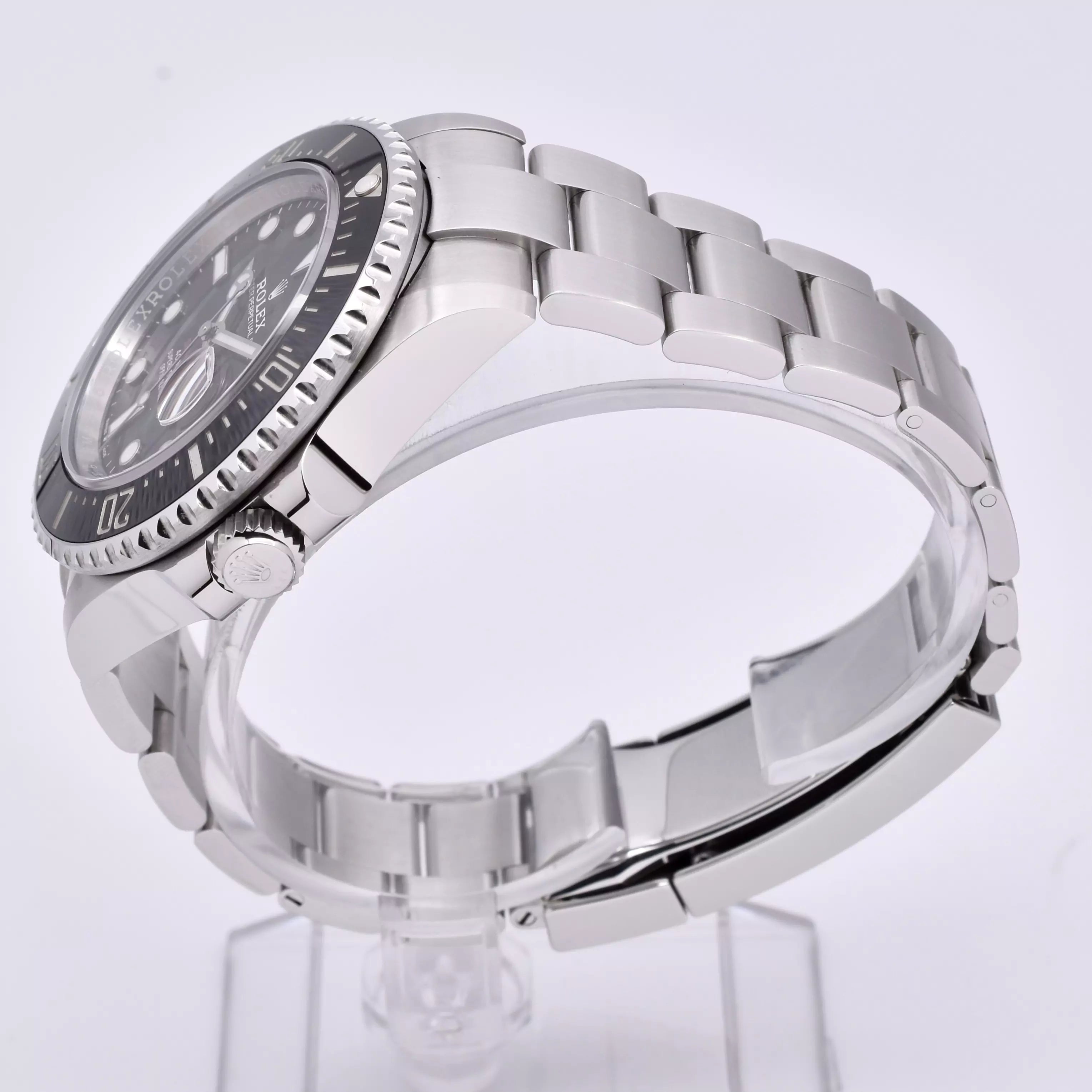 Rolex Sea-Dweller 50th Anniversary 126600 2021