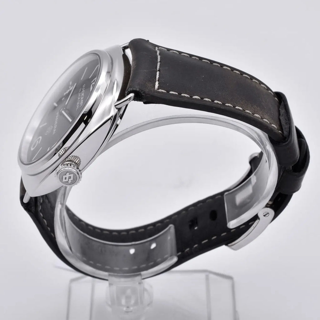 Panerai Radiomir Logo 45mm PAM00380 2014