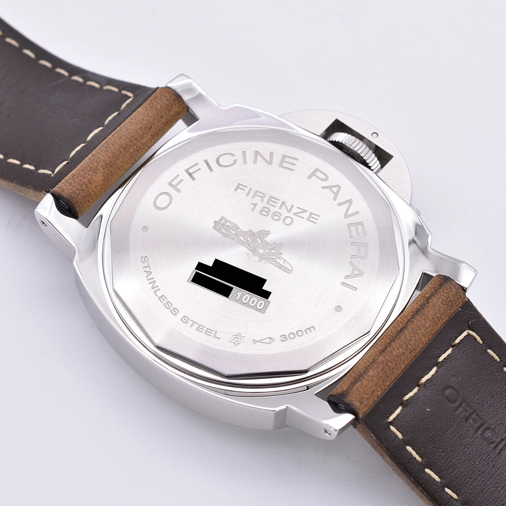 Panerai Luminor 44mm 2014 PAM00590 2014