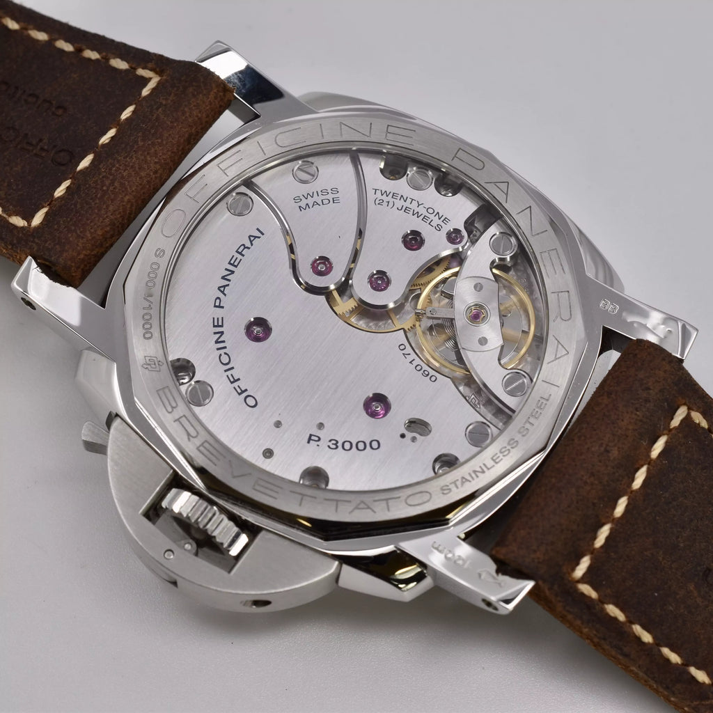 Panerai Luminor Special Editions 47mm PAM00663 2016