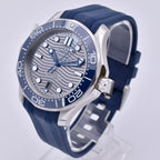 OMEGA Seamaster 300m Co-Axial 210.32.42.20.06.001 2019